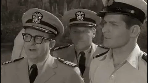 McHale's Navy   S01E26   H M S  73