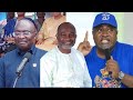Bawumia is not a good candidate 😳Bawumia is liar 🙆♂️Nana B alleged audio😳😳😳😳😳😳