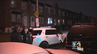 Police: 2 Women Found Shot Dead Inside Northeast Philly Home