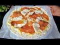 ricetta in 5 minuti! buonissima e velocissima Rimarrai stupito! incredibilmente Buona. #asmr