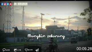 Story tanggul, jember