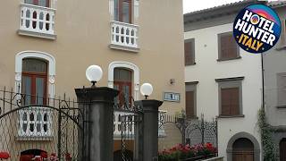 Hotel Duomo | Orvieto, Italy | Hotel Review 🛏️ screenshot 5