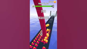 Stack Colors Level 30 - All Levels Gameplay Walktrough Android iOS