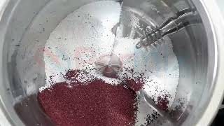 Effiziente Industrie-Mischer Permix-Pulvermischer Pdi 100 Granulator