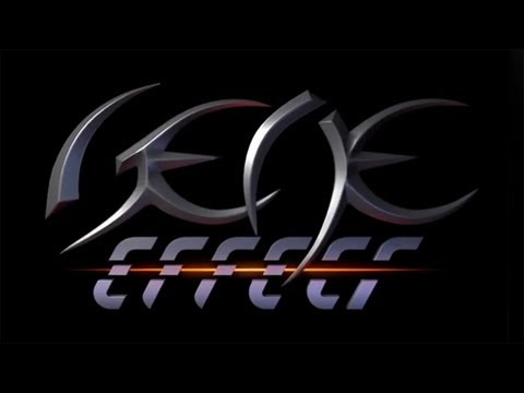 Official Gene Effect Launch Trailer