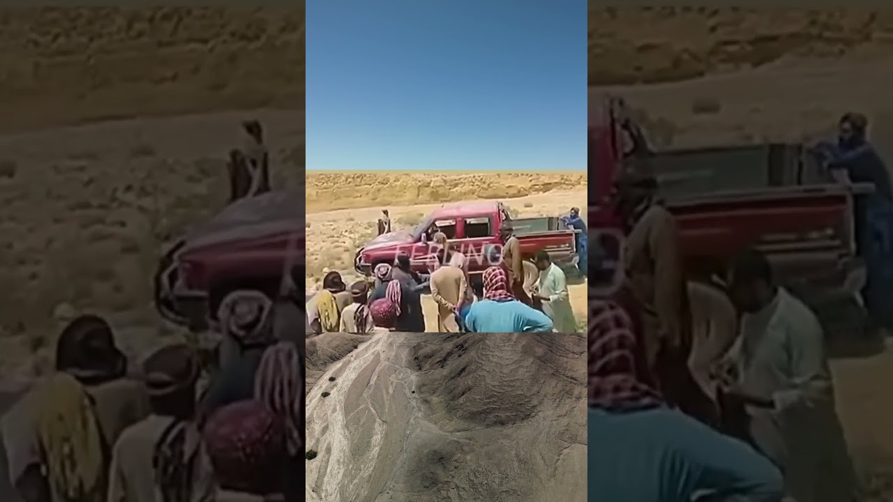 Today Balochistan Incident Video Viral Of Girl Balochistanincident Viralvideo