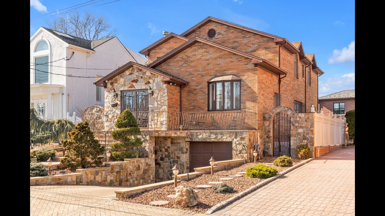 [뉴욕/퀸즈] SOLD! SOLD! SOLD! Bayside/Weeks Woodland지역 1.6 Million YouTube