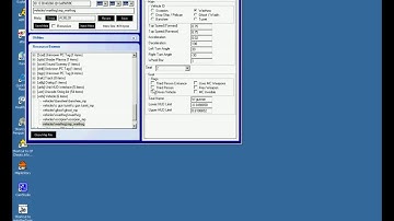 how to mod halo pc: Changing speeds of vehicles