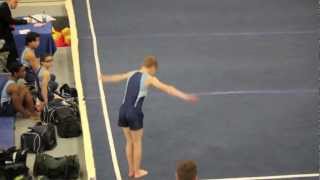 Max Gerber - 2013 - World Cup Challenge