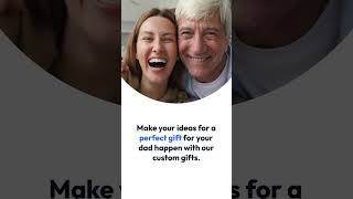 Create Lasting Memories with Personalized Father's Day Gifts
