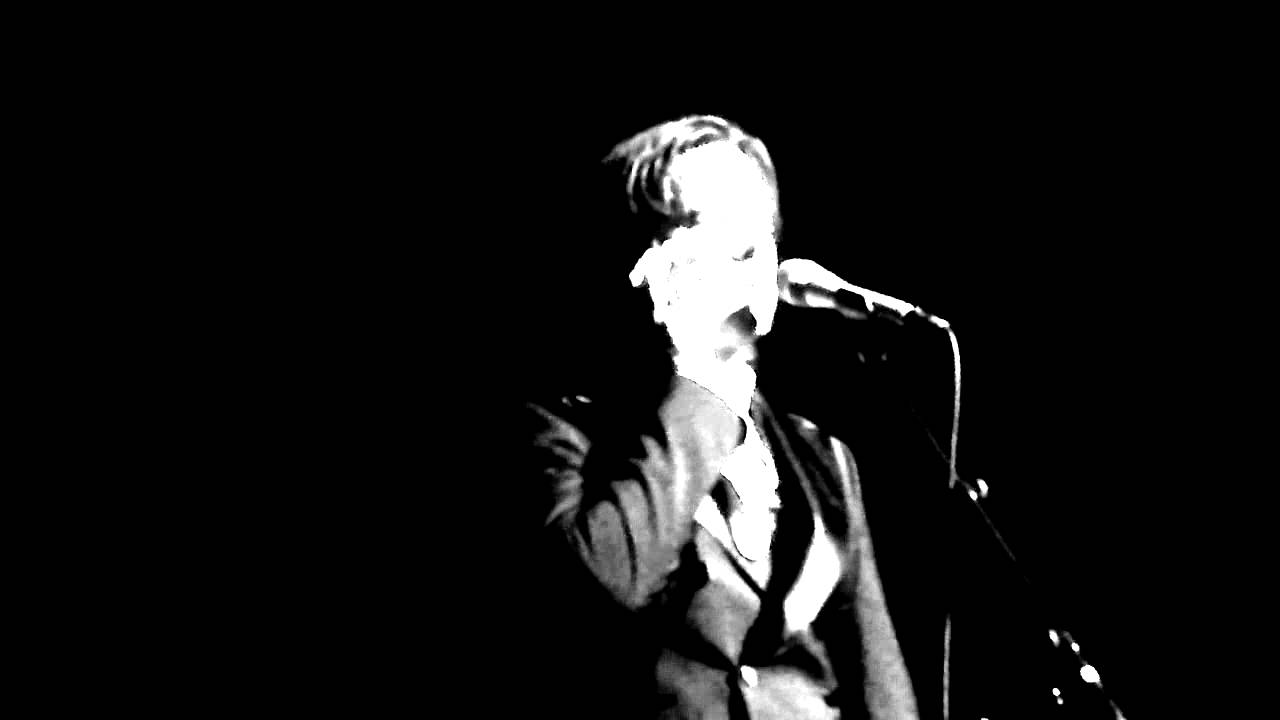 Rufus Wainwright @ Rabozaal ONE MAN GUY