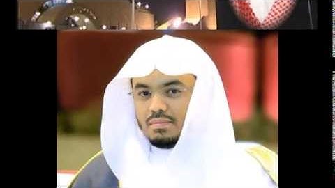 اجمل قراءة لسورة ق اتحداك ما تبكي وانت تسمع