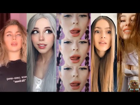 ЛУЧШИЕ ДЕВУШКИ ТИК ТОК | ГОРЯЧИЕ ДЕВУШКИ ТИК ТОК САМЫЕ | КРАСИВЫЕ ДЕВУШКИ ИЗ ТИК ТОКА #4