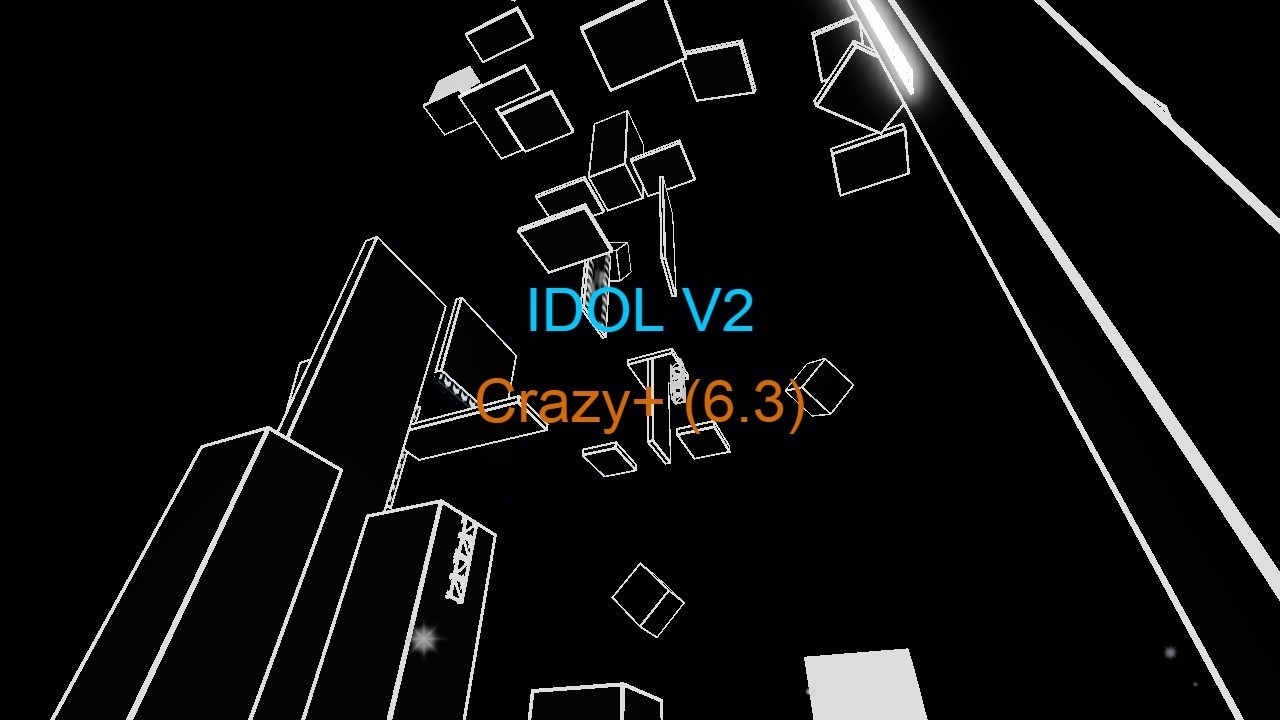 Fe2 IDOL V2 (Crazy+ - 6.3)