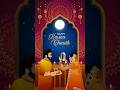Beautiful Karwa Chauth Motion Design | Festive Animation for Wives & Husbands 💫 #karwachauth2025