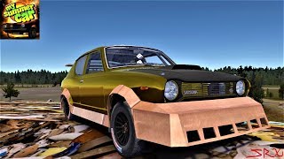 My Summer Car Mods - Cardboard Satsuma