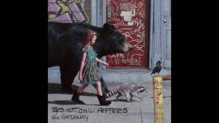 Download lagu Red Hot Chili Peppers - The Getaway [Full Album Download][MG]