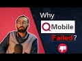 Why Q Mobile Failed in Pakistan | Business Case Study