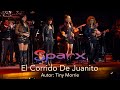 SPARX - "El Corrido De Juanito" (en vivo)