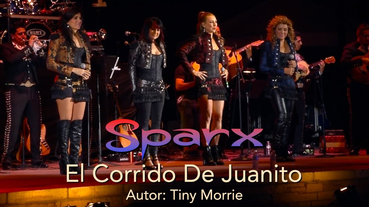 SPARX - 