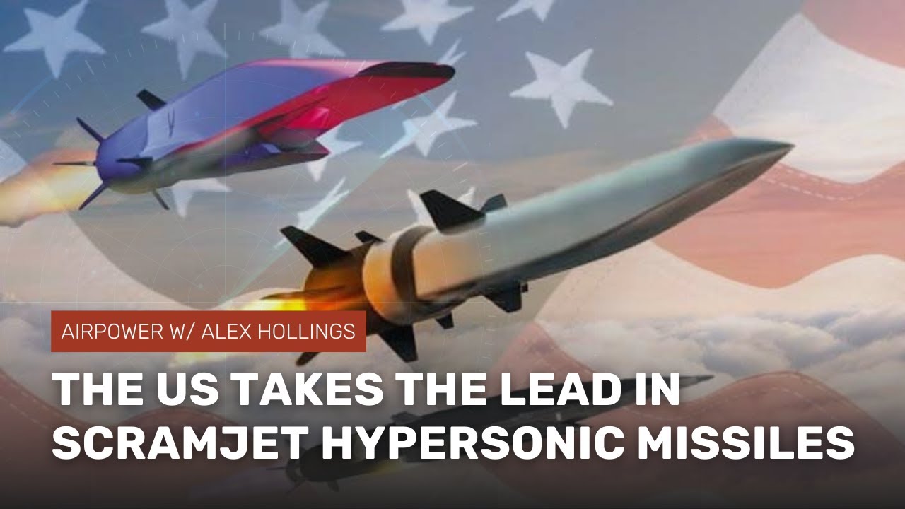 Does The Us Have Hypersonic Missiles?