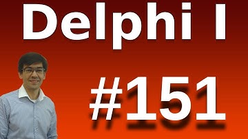 aula 156 delphi Login Criando o Formulario