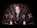 Tarot 2024 movie review  spoilers