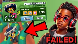I Failed This Subway Surfers Challenge In 4 Minutes And 33 Seconds...