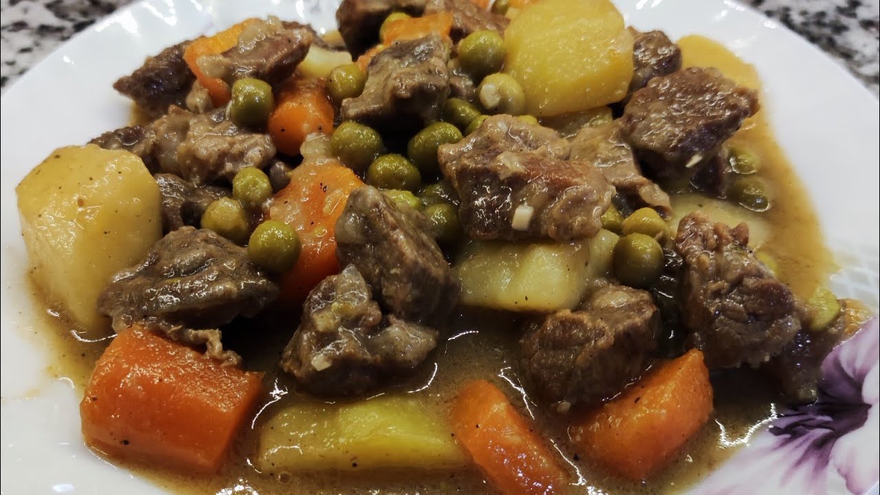 ????ORMAN KEBABI TARİFİ ???? PRATİK TARİF