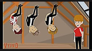 عوده اسود الارض وحشتوني اوي رأيكم ف التعليقات