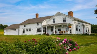 61 Sumner Stetson Rd video tour