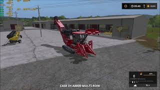 Tractor game Game traktor Permainan traktor ល្បែងត្រាក់ទ័រ Trò chơi máy kéo ເກມແລະລົດໄຖນາ เกมรถไถ screenshot 4