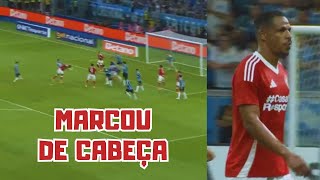 Fernando Dominou O Meio-Campo Fernando Vs Grêmio