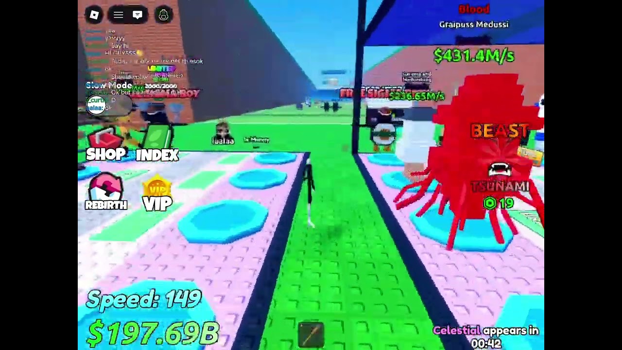 Playing sunami for brainrot!!!