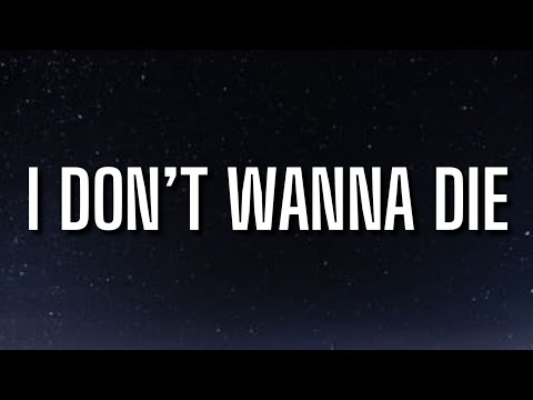 G Herbo  I Don't Wanna Die (Lyrics)  YouTube