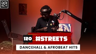 Remedy by Dj Fabisch || EP 120 || Dancehall & afrobeat hits || #Streets | 2026 Mix