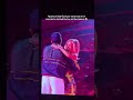 No me puedo creer este momento en serio 🥹 la mejor combinación! #badgyal #dtmf #badbunny