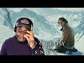 Society of the snow 2023 movie reaction  this movie broke me first time watching