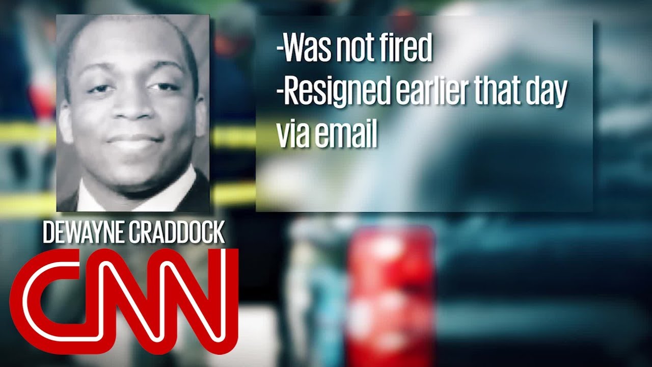 Virginia Beach gunman resigned hours before mass shooting