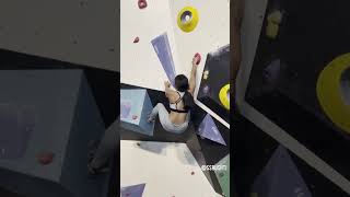 We got this #climbing #dynamo #rockclimber #bouldering #climberlife #climber #india #workout #climb