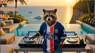 South African Deep House Mix 🇿🇦 | Amani Da Dawn Session | Vol. 1