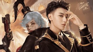 Ztao : game 天谕手游 Revelation