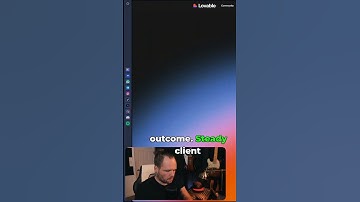 AI Builds My Landing Page in 2 Minutes! Watch This!