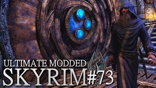 Discerning the Transmundane || Ultimate Modded Skyrim