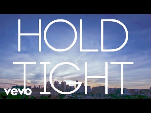 Justin Bieber - Hold Tight (Lyric Video)