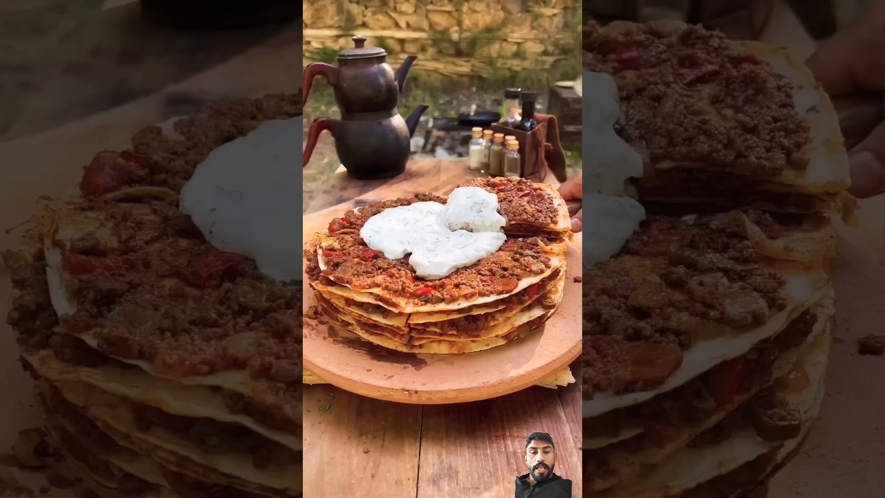 Yağlama #shorts #cooking #food #recipe #asmrcooking yemek