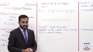 Famous Class 7 - Mathematics - Chapter 2 - Lecture 1 - Introduction - Allied Schools Net Worth