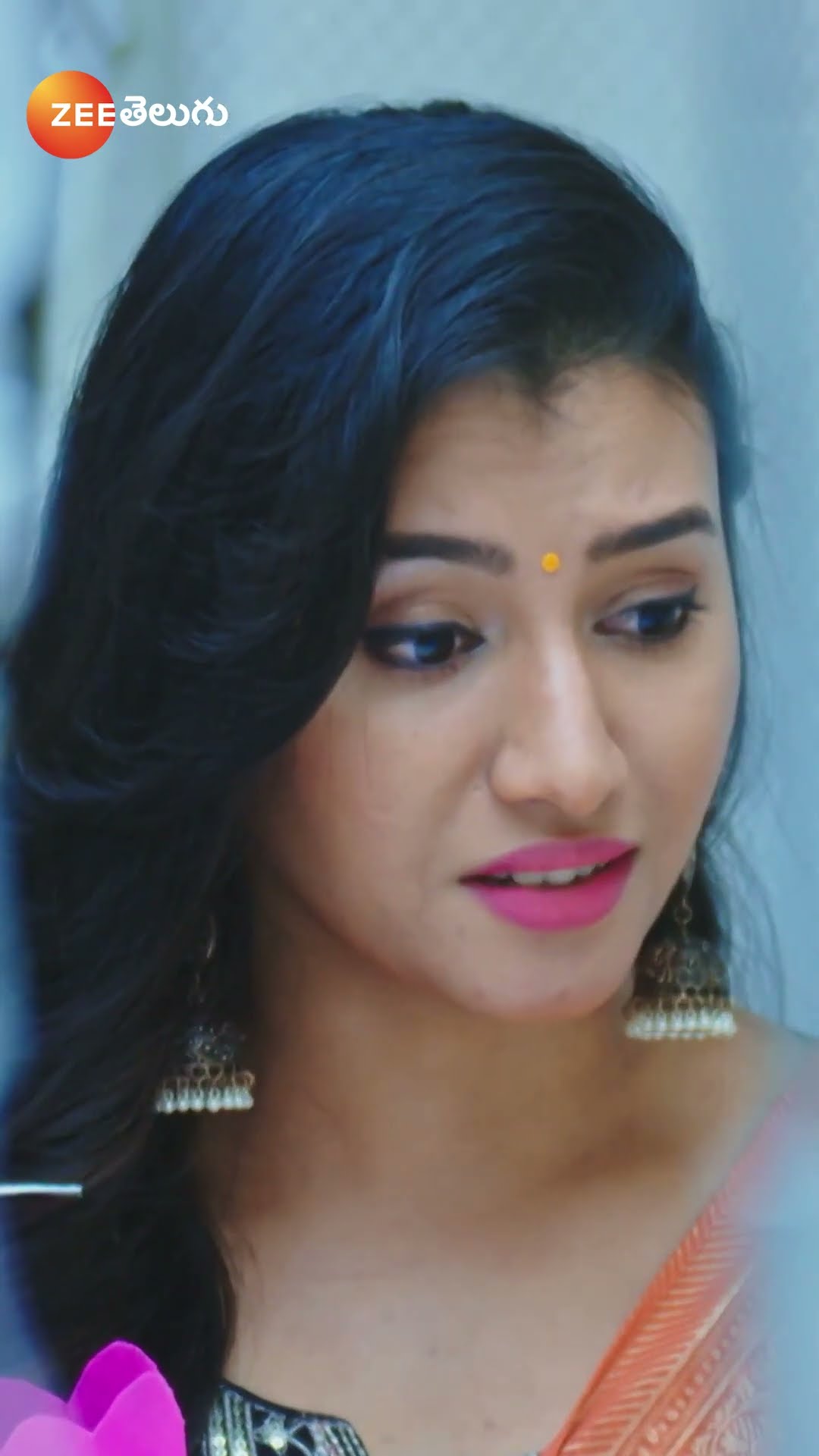 #SeethaRaama #Shorts #Zee Telugu #Entertainment #Drama
