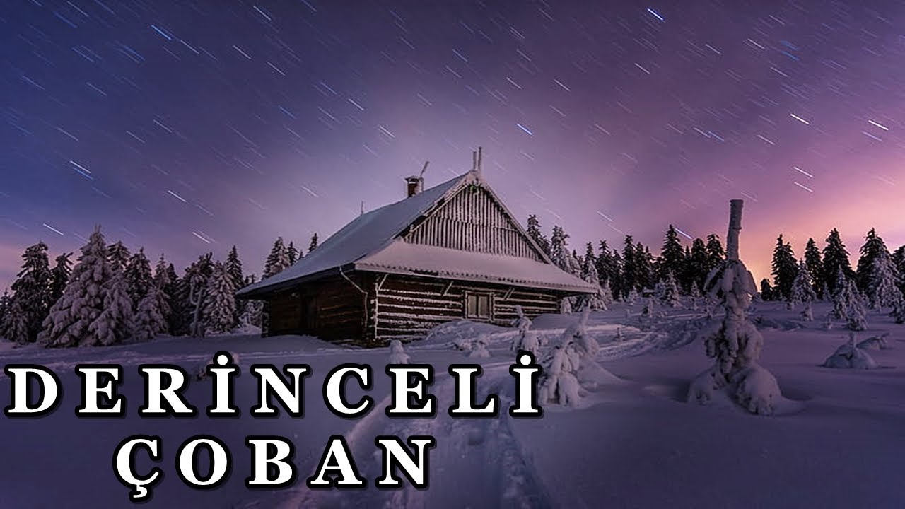 DERİNCELİ ÇOBANIN ANLATTIKLARINA İNANAMAYACAKSINIZ | BEBEĞİ KURBAN ETTİLER | KORKU HİKAYELERİ