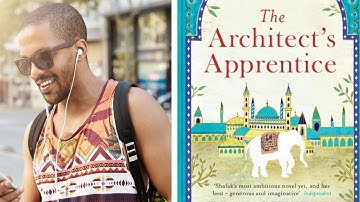 The Architect’s Apprentice by Elif Shafak | Audiobook | Goodreads | Part 7